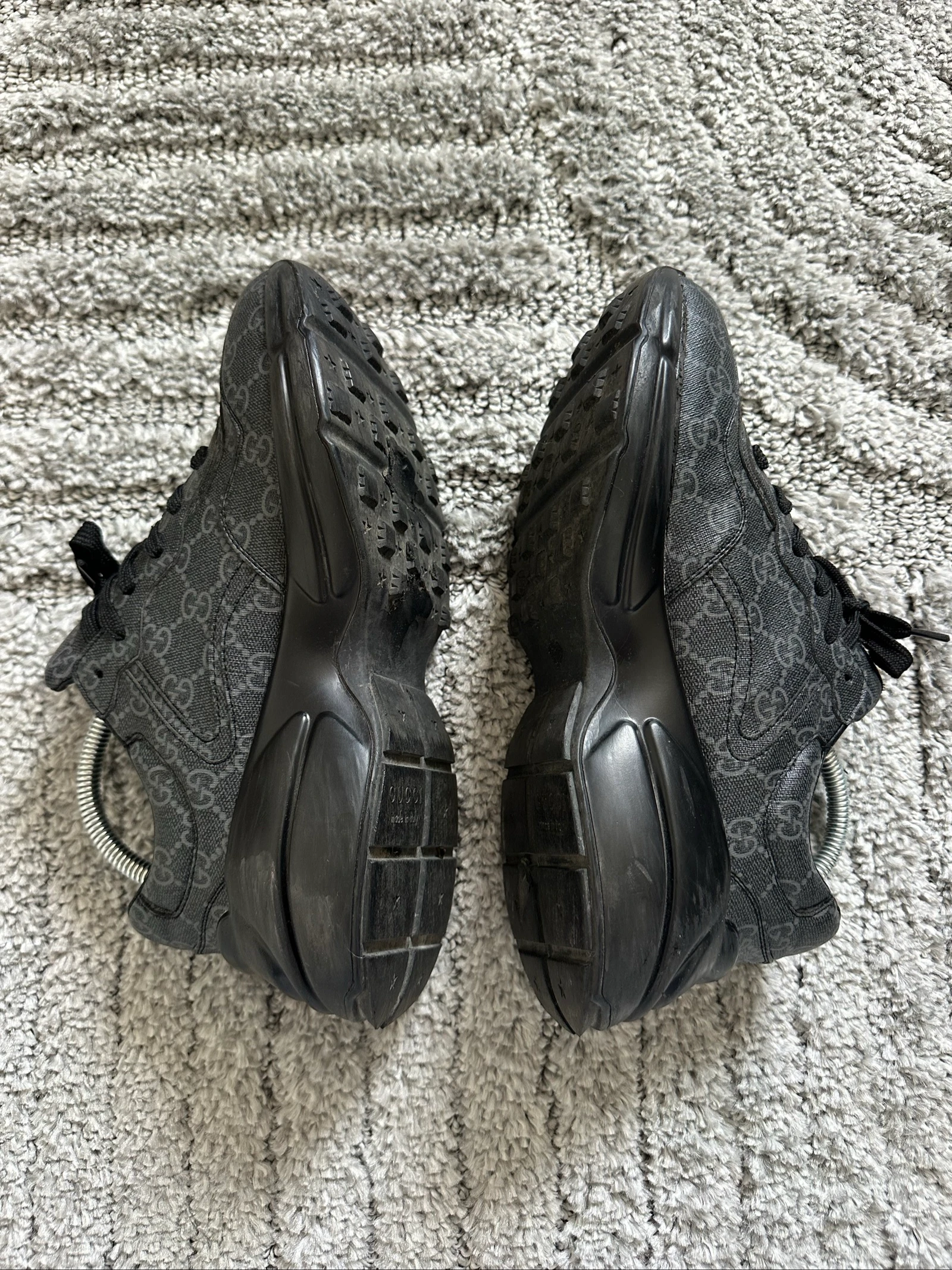 Rython | Rython Black | Size 41 – photo 7